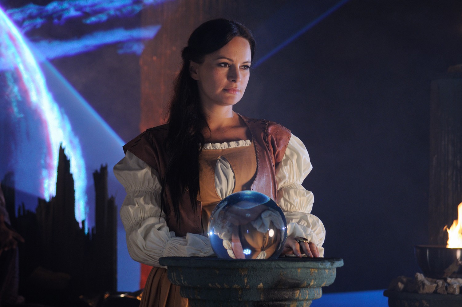 Sněžný drak: Pohádku odvysílá ČT 1 na Boží hod vánoční