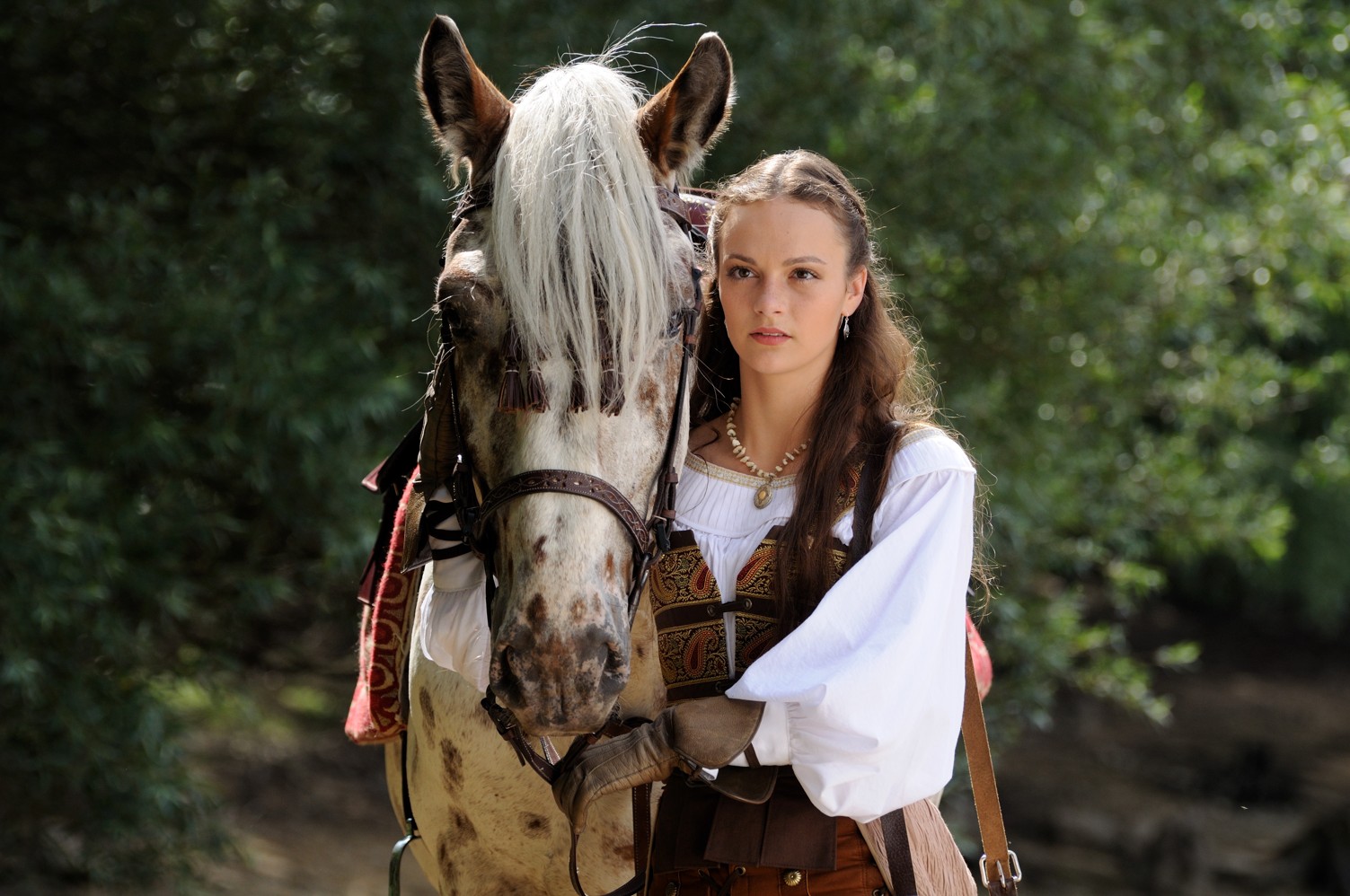 Sněžný drak: Pohádku odvysílá ČT 1 na Boží hod vánoční