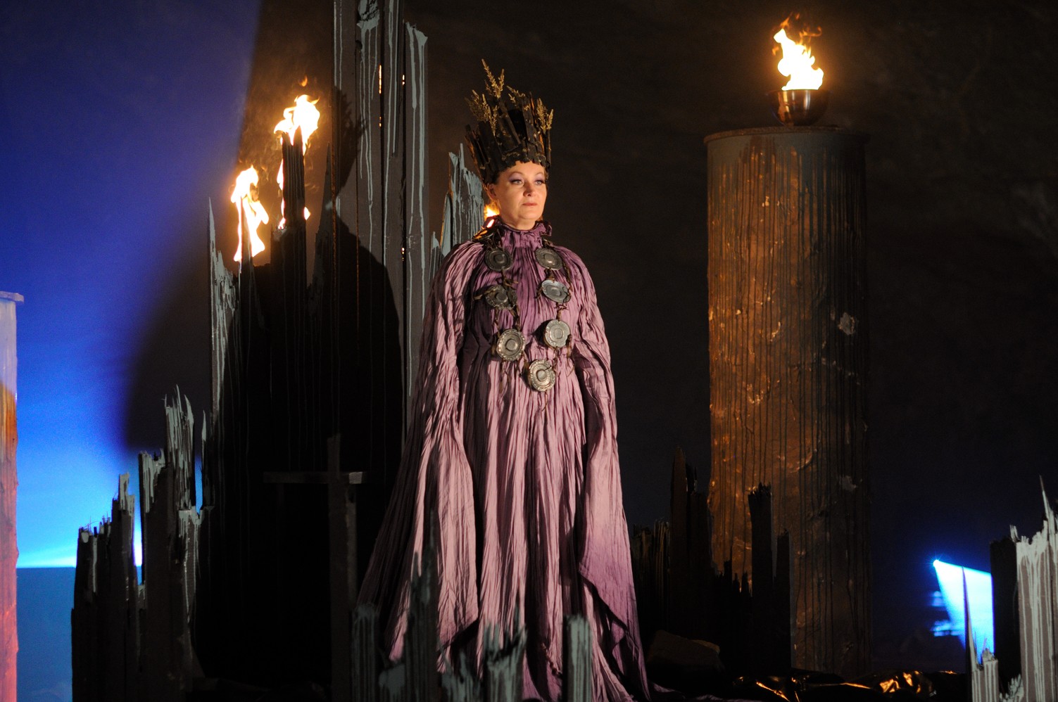 Sněžný drak: Pohádku odvysílá ČT 1 na Boží hod vánoční