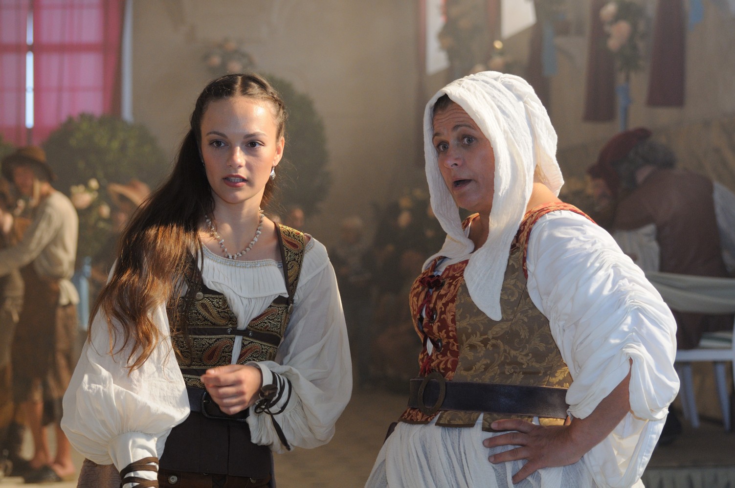 Sněžný drak: Pohádku odvysílá ČT 1 na Boží hod vánoční