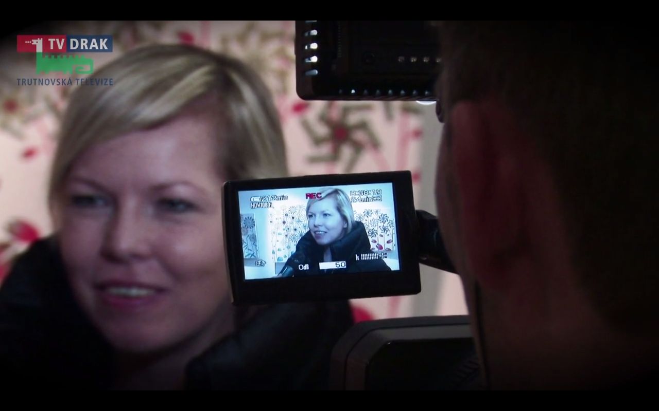 Trutnovská televize Dakr odstartuje v září