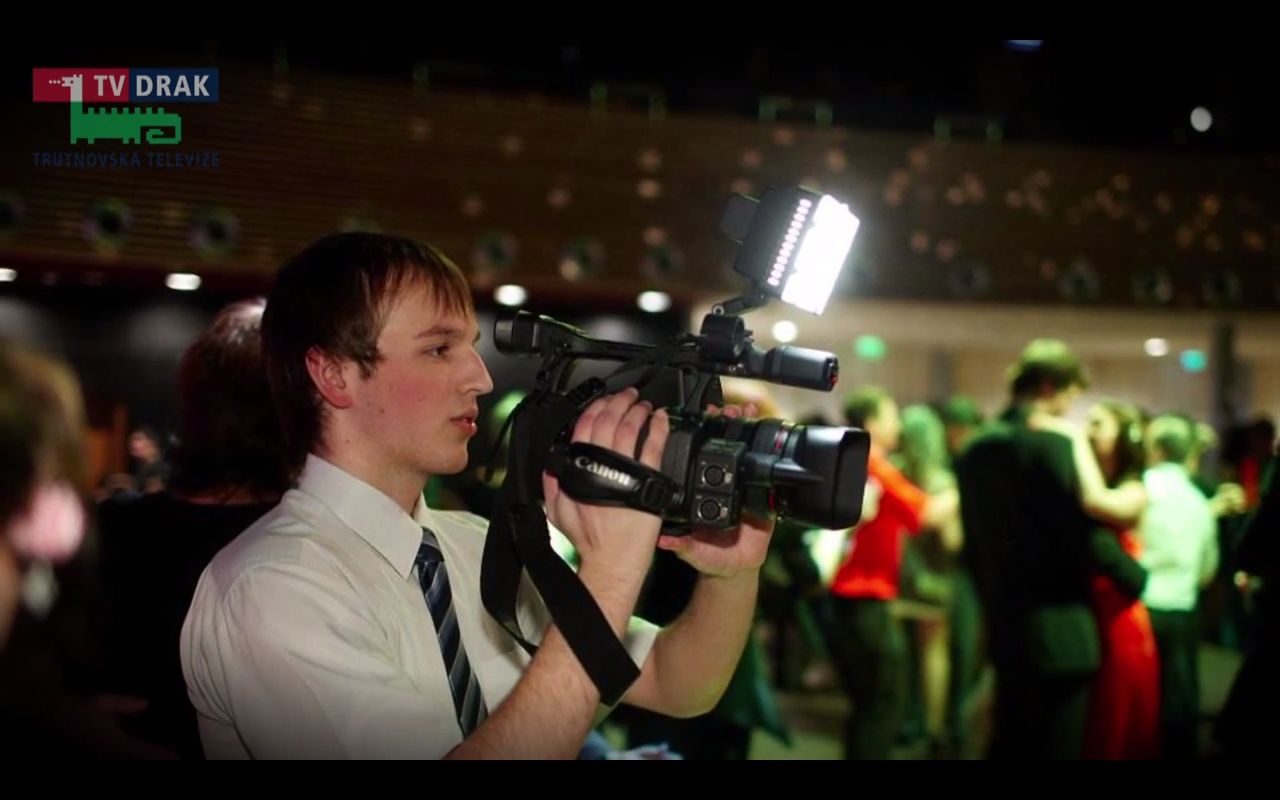 Trutnovská televize Dakr odstartuje v září