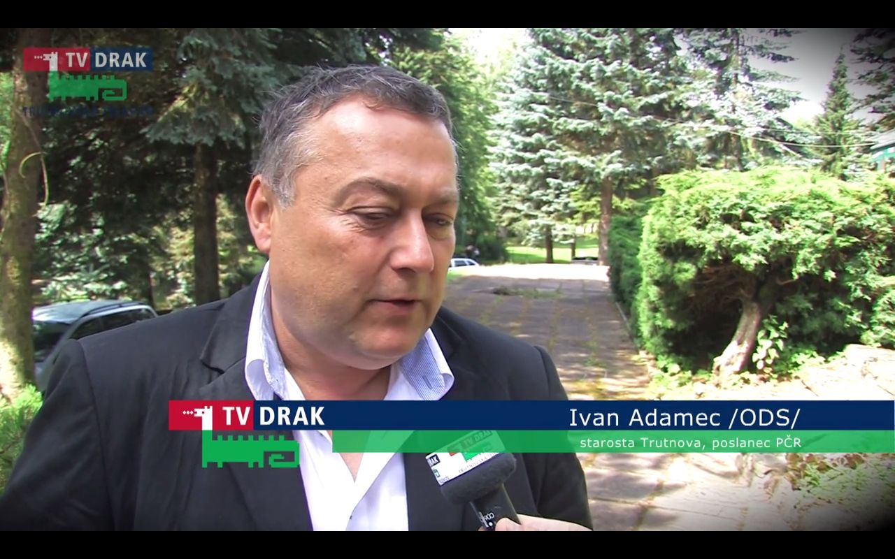 Trutnovská televize Dakr odstartuje v září