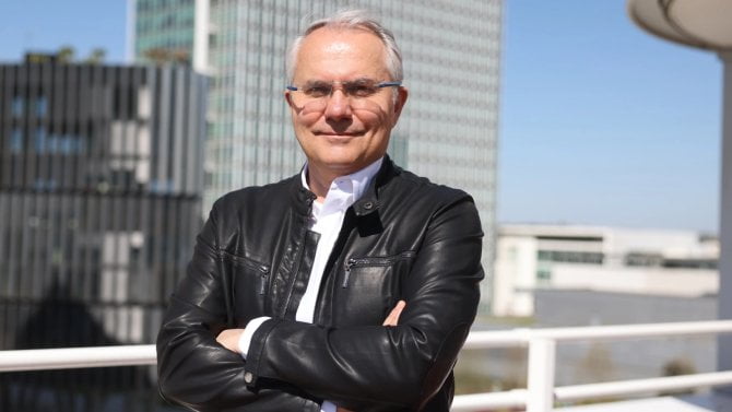 BigBoard posiluje mediální divizi, obsah povede Veselin Vačkov