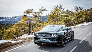 Náhledový obrázek - Ford Mustang je již počtvrté v řadě nejprodávanějším sportovním kupé na světě