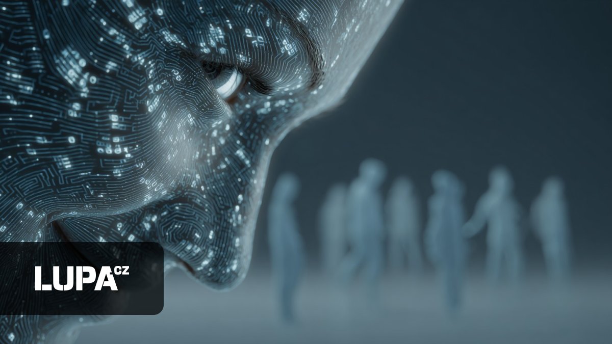 AI agent, který vás pomluví, a další, kteří kradou hesla. Přišla nová éra kyberbezpečnosti, říkají odborníci