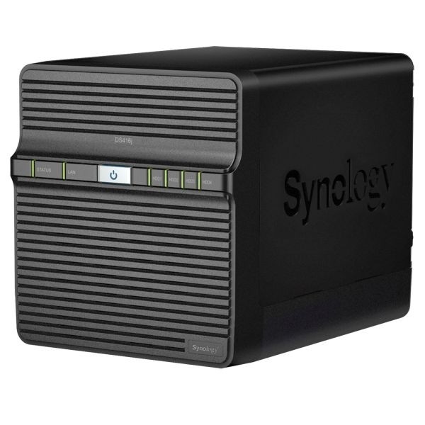 Synology