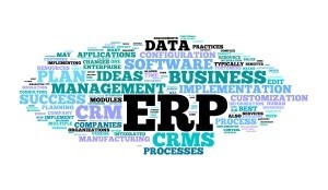 Forrester: Ekonomika stále brzdí investice do ERP. Foto: © MacX - Fotolia.com