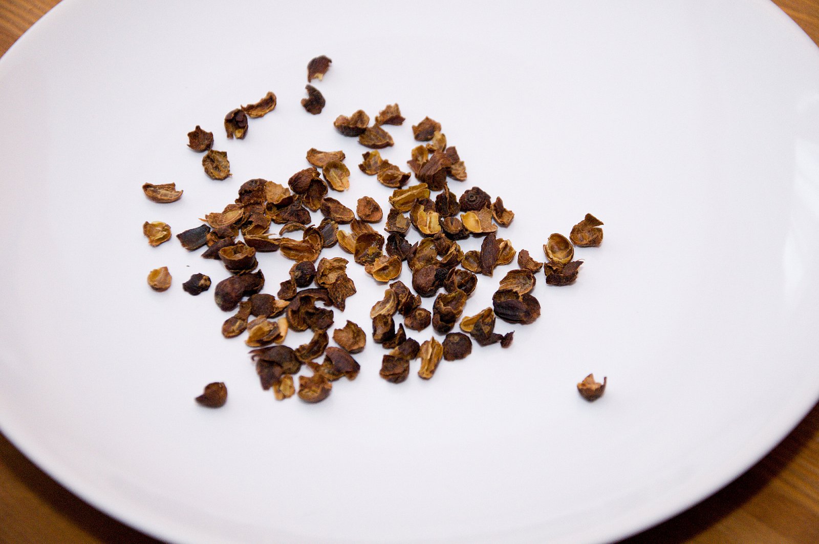 Cascara