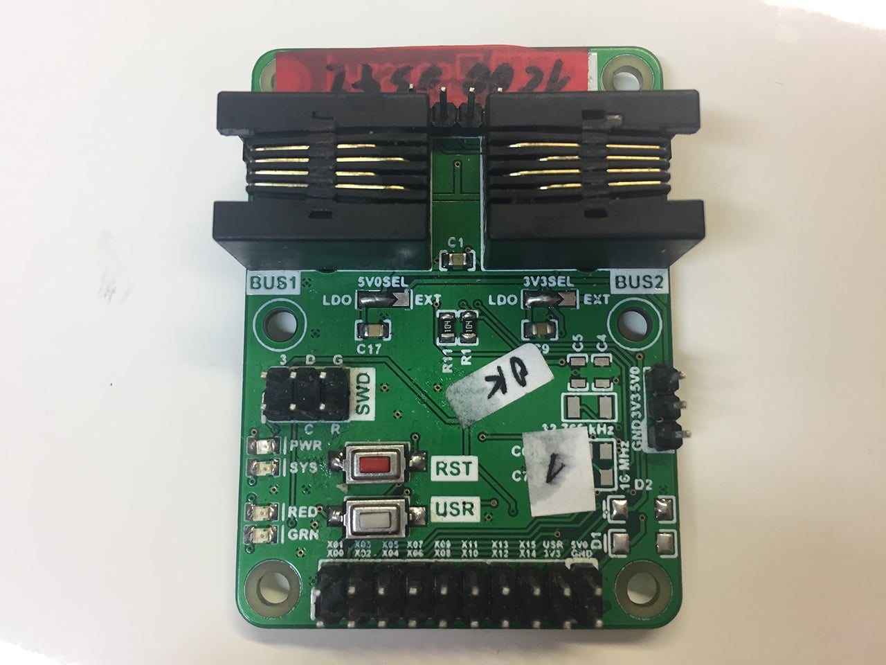 Český IoT startup Byzance