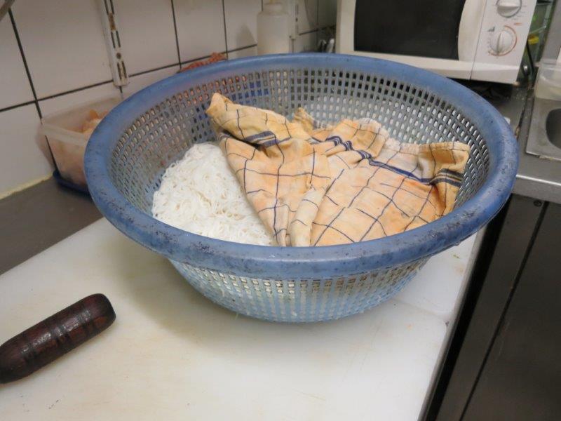 Vietnamese Thai Sushi Restaurace & Bar U Fugiho, Praha 1