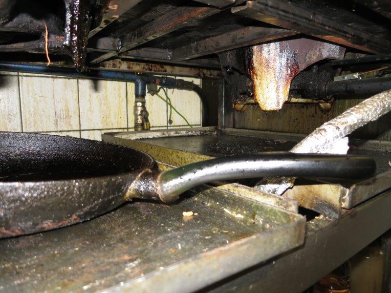 Vietnamese Thai Sushi Restaurace & Bar U Fugiho, Praha 1