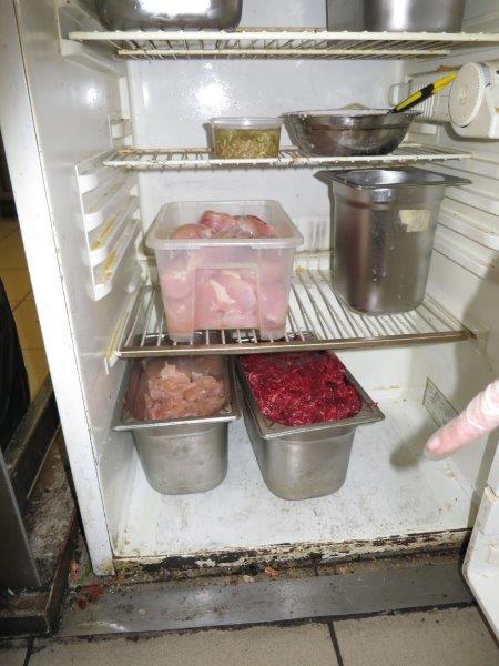 Vietnamese Thai Sushi Restaurace & Bar U Fugiho, Praha 1