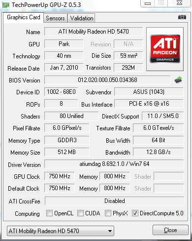 GPU - Z