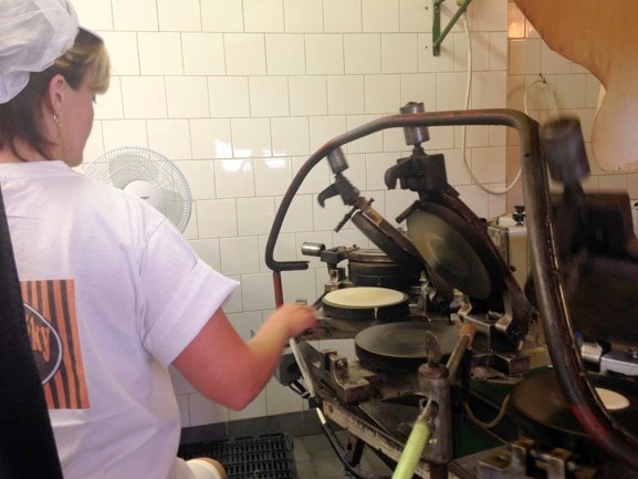 Hořické trubičky do každé ručičky