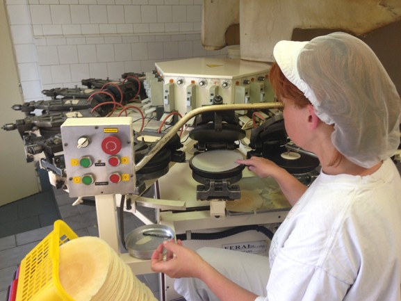 Hořické trubičky do každé ručičky