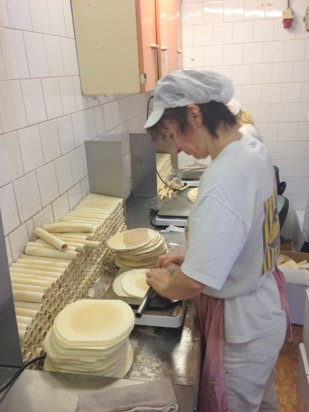 Hořické trubičky do každé ručičky