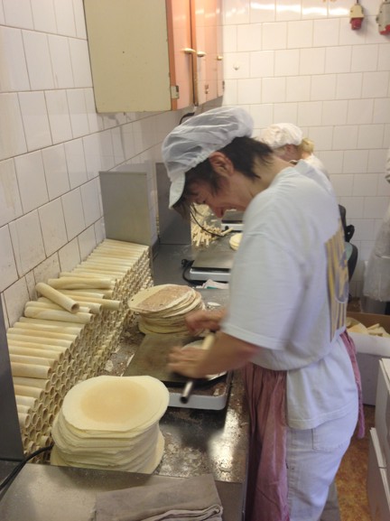 Hořické trubičky do každé ručičky