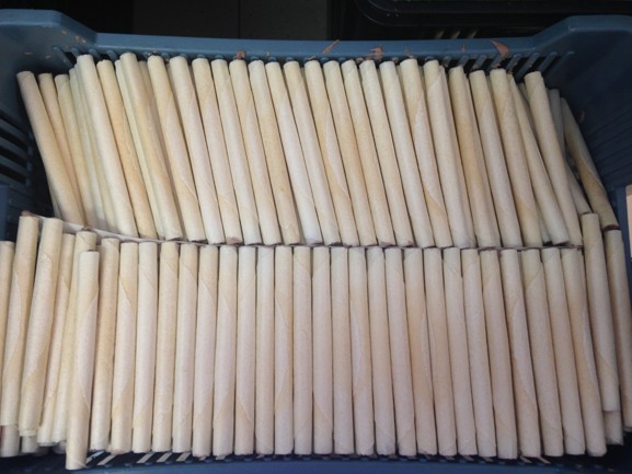 Hořické trubičky do každé ručičky