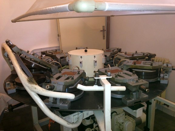 Hořické trubičky do každé ručičky