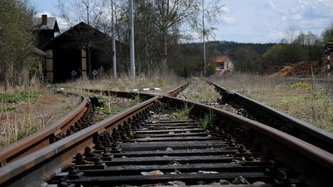 Náhledový obrázek - Prazdroj oživuje vlakové vlečky. Příští rok popovickou, uvažuje i o plzeňské