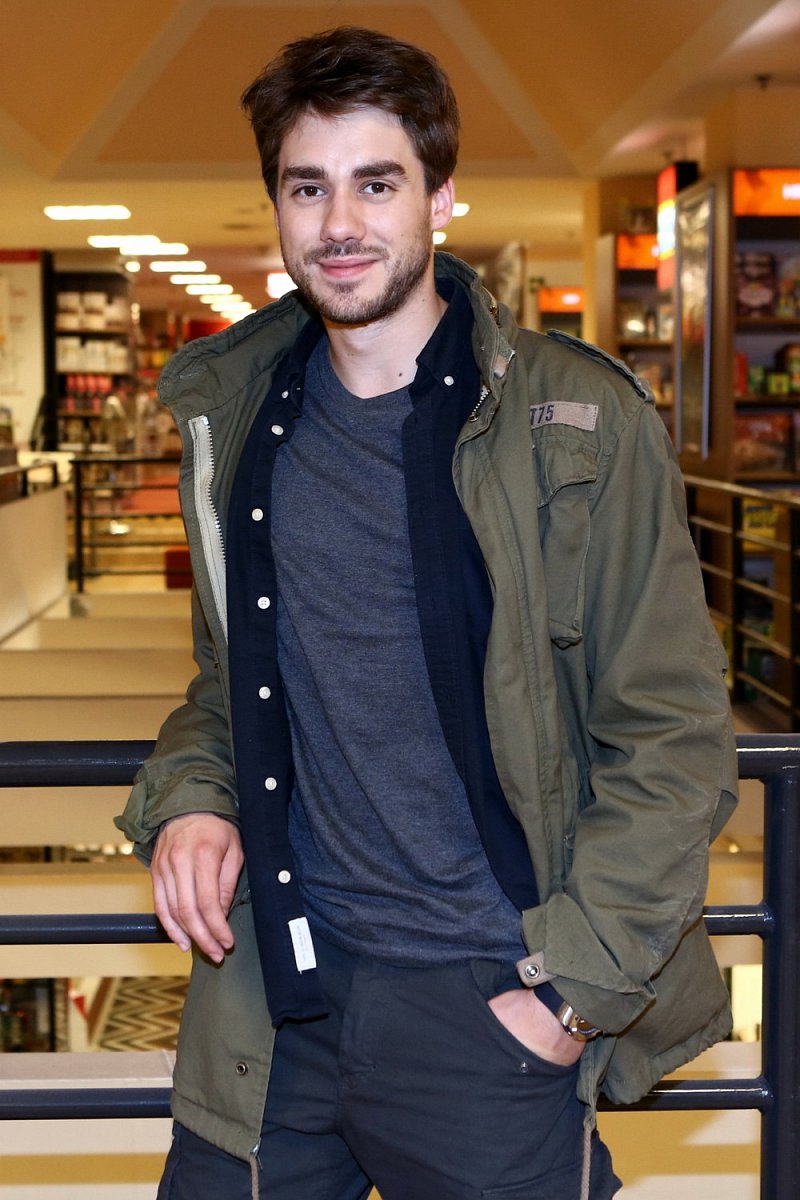 Prima natáčí seriál VIP vraždy