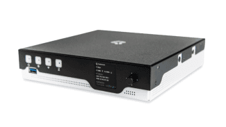 Turris Omnia NG Wired