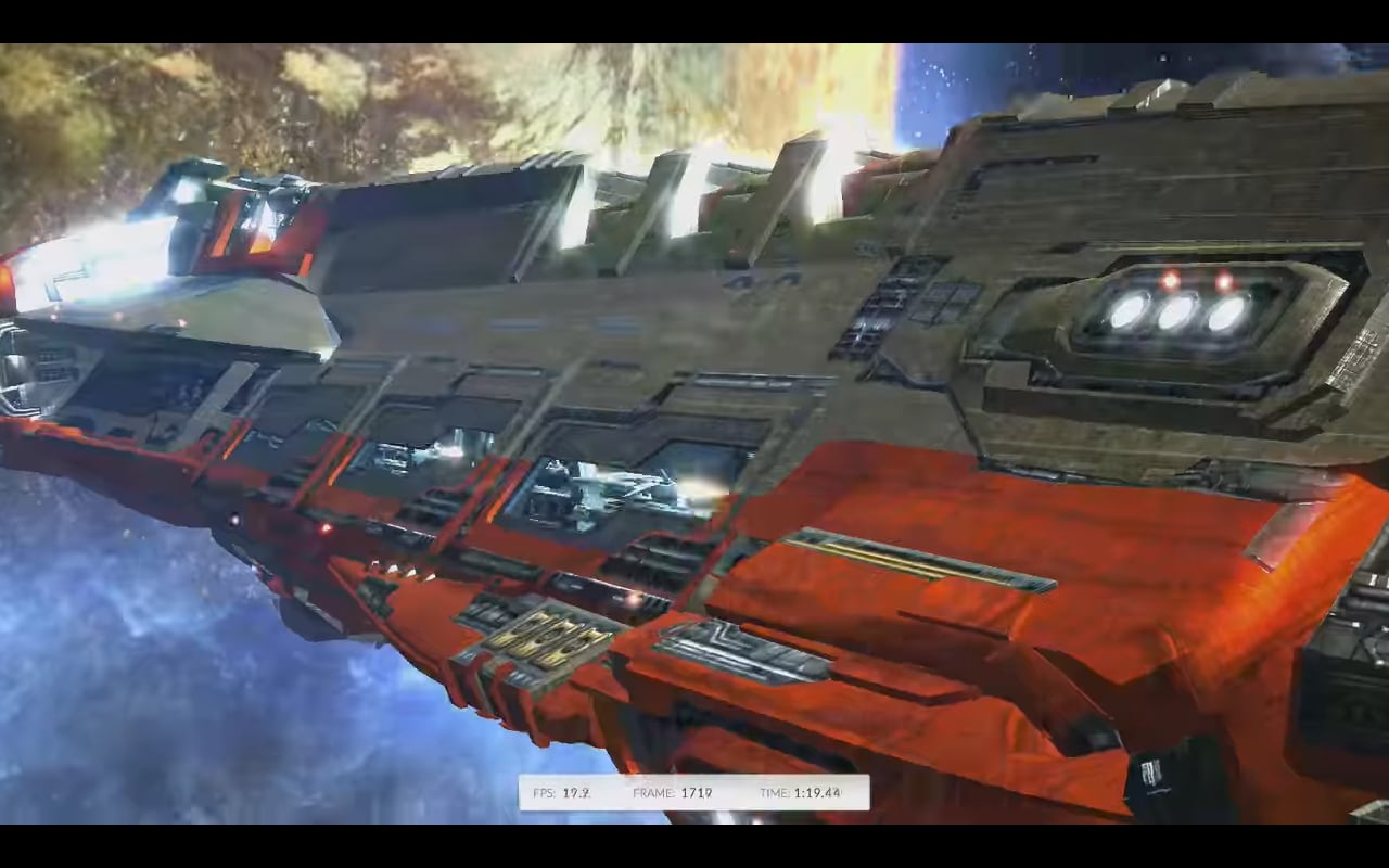 3D Mark (více testů)