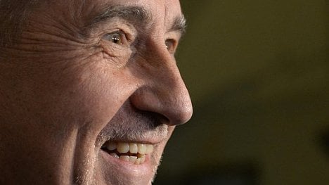 Náhledový obrázek - Babiš je podle bookmakerů favoritem na prezidenta, Fischer těsně druhý