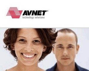 Avnet v regionu posiluje. V České republice má přebrat HP divizi Servodat.