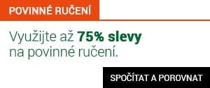 Povinné ručení