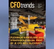 Vyšel CFO trends 2/2025