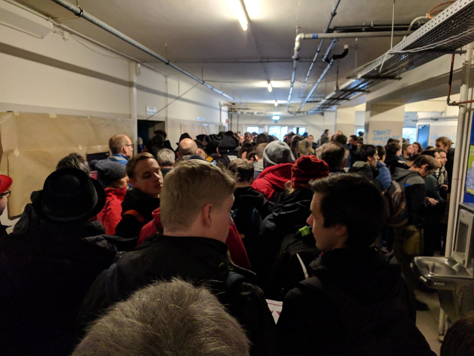 FOSDEM 2019