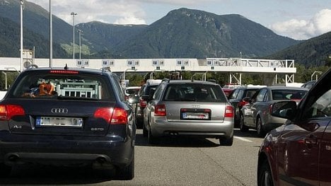 Náhledový obrázek - Vítěz českého tendru na výběr mýta je ve finále i v Německu