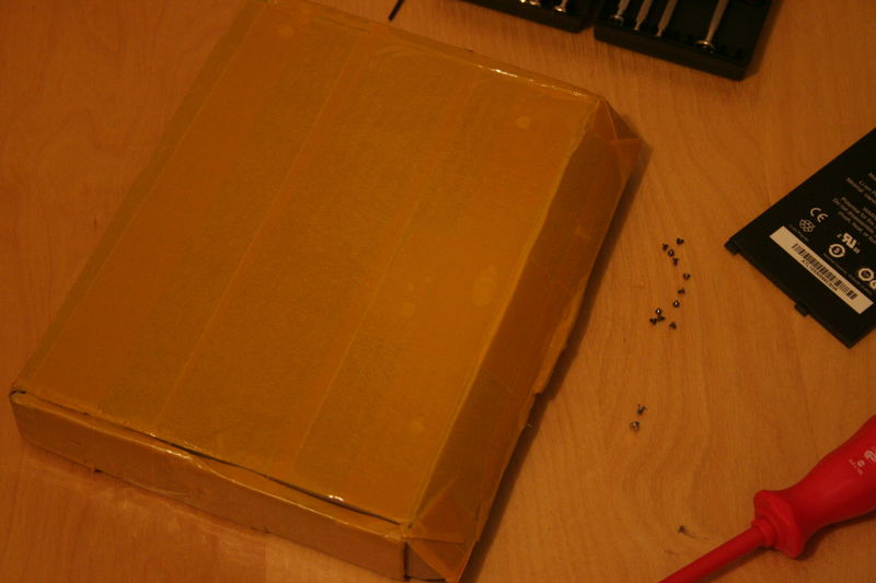 Je čas na krabičku z Číny.