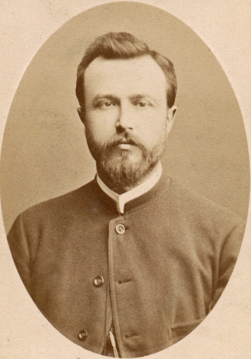 Charlotta - dokumentární příběh s hranými prvky o osudovém setkání Charlotty Garrigue a Tomáše Masaryka.