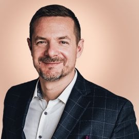 Petr Kmošek