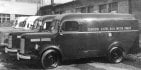 Retro: Škoda/Aero/Praga (A) 150