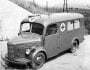 Retro: Škoda/Aero/Praga (A) 150