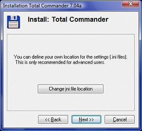 Total Commander