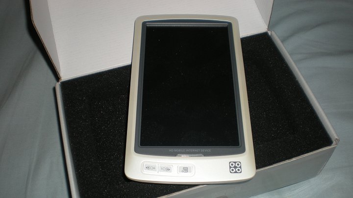 SmartQ V7
