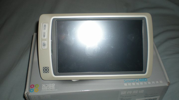SmartQ V7