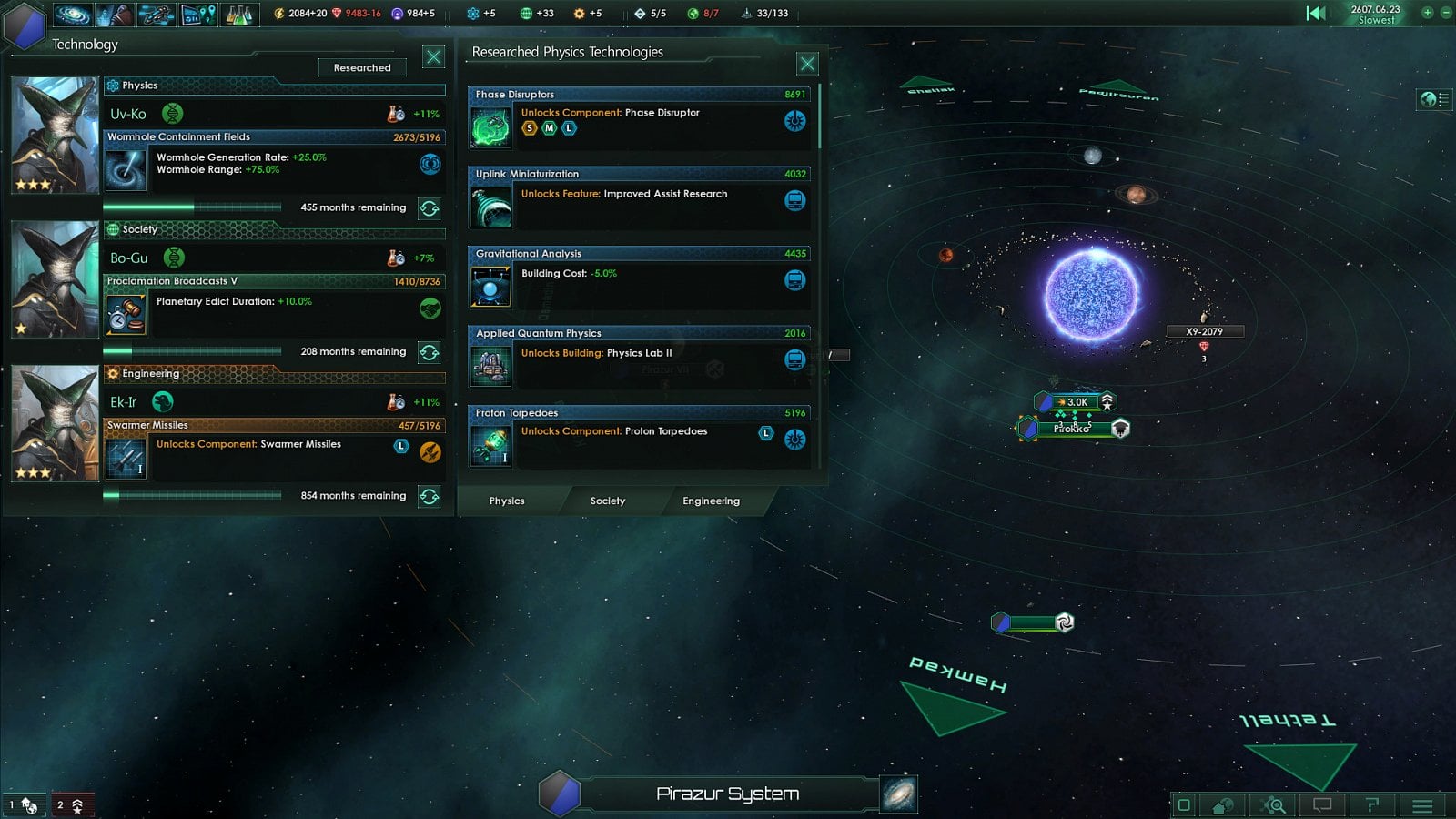 Stellaris