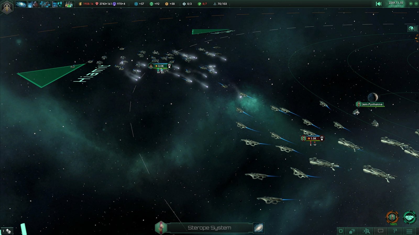 Stellaris