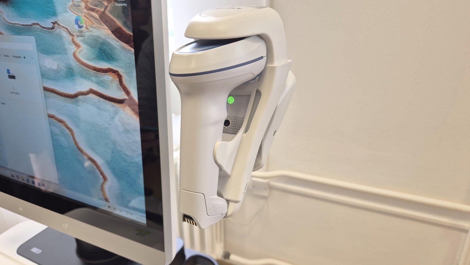 Telemedicína přes 5G ve Vojenské nemocnici Brno