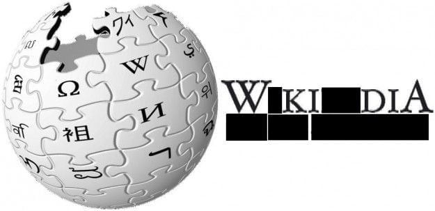 Wikipedie protesty