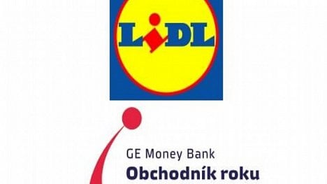 Náhledový obrázek - Obchodníkem roku 2010 se stal Lidl