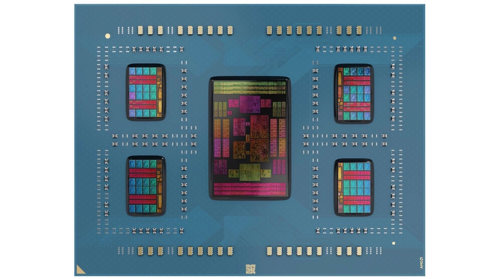 AMD Epyc 8004 Siena pro socket SP6