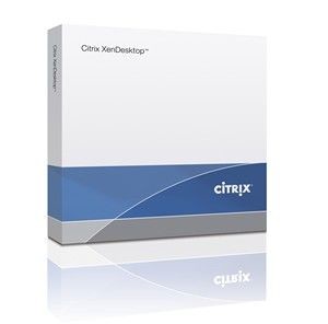 Citrix XenDesktop umožňuje virtualizaci pracovních stanic