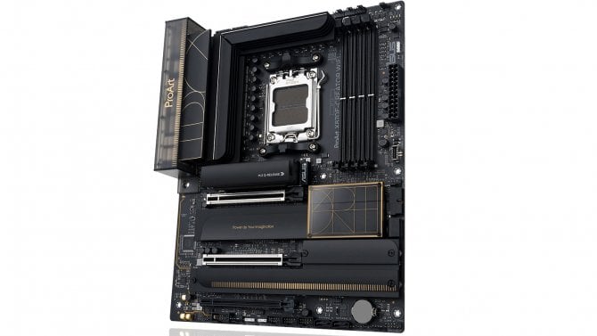 Asus ProArt X870E-CREATOR WIFI